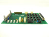 Lam Research 810-17082-001 16 Channel Heat/Cool Board PCB FPD Continuum Spare