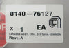 AMAT Applied Materials 0140-76127 Centura EMO Common Wire Harness New Surplus