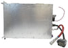 Daihen NX-AGA-30F RF Generator AMAT Applied Materials 0190-38391 Working