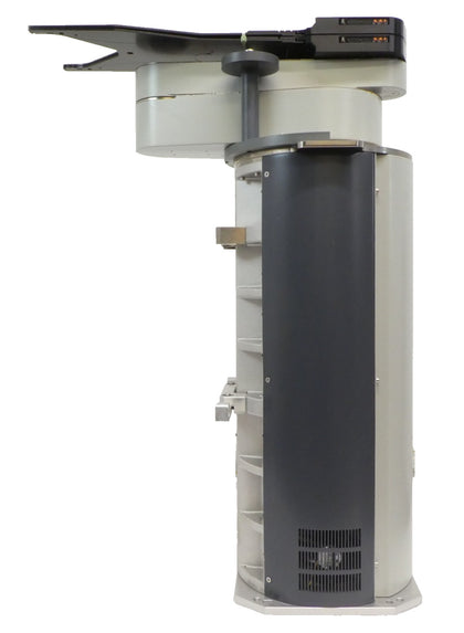 Brooks Automation 143668 M-Phase Dual Blade Wafer Handling Robot Untested Spare