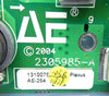 AE Advanced Energy 2305985-A 2305650-A APEX RF Module/Combiner PCB Assembly