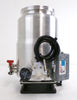 EXT 406PX Edwards B760-11-991 Turbomolecular Pump Turbo Untested As-Is