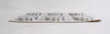 MKS Instruments 100760108 NW80 Vacuum Blank Off HPS 60-00044-00 Lot of 18 New