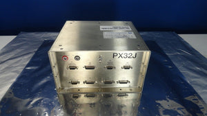 AMAT Applied Materials 9091-00639 ESC Chuck DC Power Supply PX32J Working