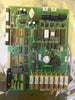 FSI International 290104-400 Pneumatic Chemfill Interface PCB Edwards Used