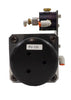 VAT 01032-KE11-AOK1 Mini UHV Gate Valve Assembly w/ Purge Lot of 3 Working
