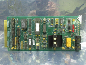 SVG Silicon Valley Group 851-9953-003 Processor PCB Card Rev. F ASML 90S Used