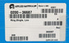 AMAT Applied Materials 0200-36687 150mm Low Profile Ceramic Ring New Surplus