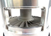 TURBOVAC TW 400/300/25 S Leybold 800160V0019C Turbomolecular Pump Turbo As-Is