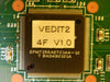Hitachi ZVV034-0 Processor PCB Card I-900 VEDIT2 I-900SRT Used Working