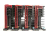 Control Concepts uF1HXTA0-32-P1000-E155 SCR Controller Lot of 12 Working