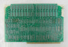 Texas Instruments 1600252-000 RAM Module PCB Card TM990/203A-2 Varian 115678001