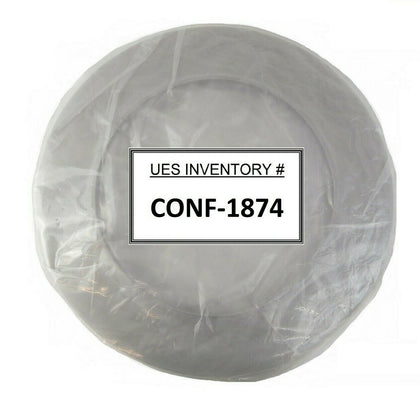 Ulvac EM2145-004-30A TS200 Shield Earth Manufacturer Refurbished