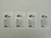 Parker Seals 2-320 O-Ring Ultra Parofluor Seal FF352 Reseller Lot of 4 New