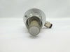 Fujikin 073012 Globe Type Bellows Valve 0.34 ~ 0.69MPa N.C. Lot of 3 Working