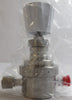 Tescom 74-3061TSN30-056 Manual Pressure Regulator Valve New Surplus