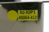 Nikon Precision 4S064-412 System Controller Module IU-IOP1 NSR-S208D Surplus