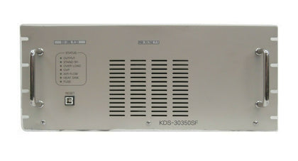 Kyoto Denkiki KDS-30350SF DC Power Supply Hitachi M-712E Untested As-Is