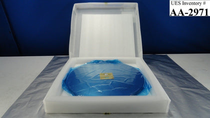 TEL Tokyo Electron 3D10-250834-V1 Shower Plate CEL OX T10-75-C912 New Surplus