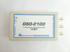 Link Instruments DSO-2102 PC Based Digital Storage Oscilloscope Kit New