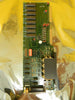 Gatan 678-17004 GIB Lens Driver LENS 3 PCB Card Rev. 5 JEOL JEM-2010F Used