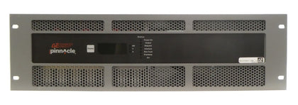 MDX Pinnacle II AE Advanced Energy 3152411-236 6kW DC Power Supply Working