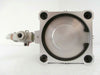 SMC NCDQ2B125-UIA97 0691 Pneumatic Cylinder AMAT 0010-03051 Centura Ultima X