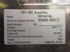 Nikon 4S066-593-2 RY-RD Amplifier Process Module SPA474L 4S013-684-1 Working