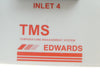 Edwards Y04501164 TMS Temperature Management System Working Surplus