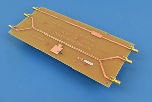 Agilent 54754-66503 PCB Calibration Board
