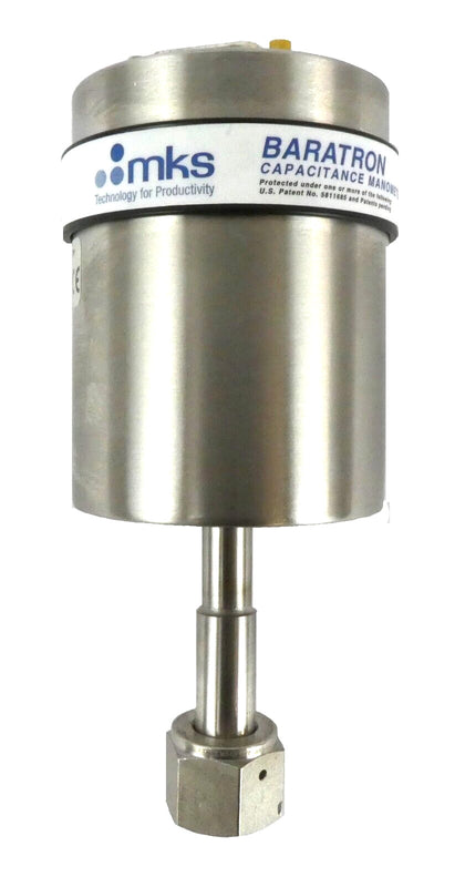 MKS Instruments 624B-22170 Baratron Transducer Type 624 Tested Working Surplus