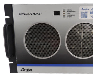 Spectrum B-10513 ENI Power Systems 10513-00 RF Generator 0190-17877 Refurbished