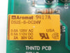 Plasma-Therm 4480159501 THNTD PCB Board PCB Rev. D Clusterlock 7000 Working