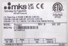 ASTRON Paragon F* MKS Instruments AX7700MTS-50 RPS Plasma Source ASTeX Untested