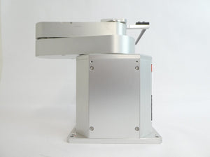 Nikon 4K177-955-2 RD Reticle Transfer Robot With End Effector NSR Series Working