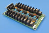 Applied Materials 0100-18051 PCB TC Filter Board