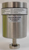 MKS Instruments 627FU2TCE5B Baratron Transducer No 15-Pin D Screws Spare