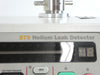 Varian Agilent Technologies 979 Helium Leak Detector Mass Spectrometer Untested