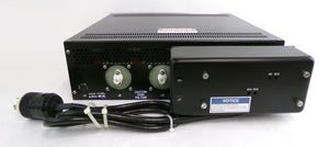Glassman PS/EX040P025 Constant Voltage Power Supply Varian E11000101 Refurbished
