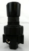 Parker 06R213AC 3/8" Pressure Regulator with Gauge New Surplus
