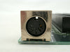 Plasma-Therm 98209140 ISA 14 Slot Backplane Board PCB Clusterlock 7000 Spare