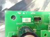 TEL Tokyo Electron 3M80-001527-11 Ghost-Cubic Terminal PCB Trias Working Spare