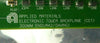 AMAT Applied Materials 0100-02260 Electronic Tower Backplane PCB Endura 2 Spare