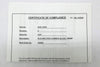 AMAT Applied Materials 0020-10936 200mm Silane Blocker Plate Working Spare