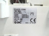 SMC VV5Q11-16-X3104V 16-Port Manifold EX420-SDN1 AMAT Working Surplus