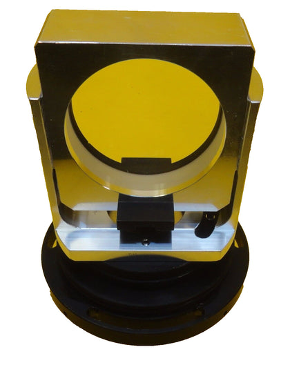 Nikon Precision Halving Glass Optics NSR-S204B BMU Beam Matching Unit Working