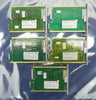 Sieger Limited 05701-A-0301 Single Channel Control PCB Card Lot of 5 Working