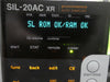 Shimadzu 228-45136-32 Auto Sampler SIL-20AC XR Prominence V1.30 Untested