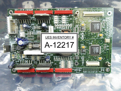 RECIF Technologies MOBJH0131D Motherboard PCB PCB0131 Nikon NSR Working Spare