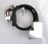 STP Edwards B752-04-030 Turbomolecular Pump Control Cable 1M Lot of 2 Working